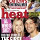Louis Tomlinson - Heat Magazine Cover [United Kingdom] (25 July 2015)