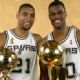 Tim Duncan