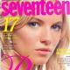 Sienna Miller - Seventeen Magazine Cover [Russia] (February 2006)