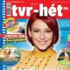 Antónia Erõs - Tvr-hét Magazine Cover [Hungary] (17 August 2020)