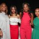 Girls Trip (2017)
