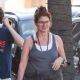 Debra Messing – Steps out in Beverly Hills