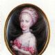 Archduchess Maria Anna of Austria (1770-1809)