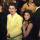 Timothée Chalamet and Kylie Jenner - The 97th Annual Academy Awards (2025)