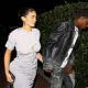Kylie Jenner – Arriving for a dinner at Lucky’s in Malibu