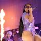 Megan Thee Stallion – performs onstage during the 2022 iHeartRadio Music Festival