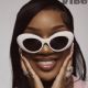 GloRilla - Vibe Magazine Pictorial [United States] (July 2024)
