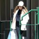 Jessica Biel – Shopping candids at My Little Sunshine Kids Store in Tribeca