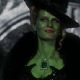 Rebecca Mader as Zelena/The Wicked Witch in Once Upon a Time (2014)