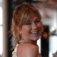 Jennifer Aniston - Shooting A Scene For 