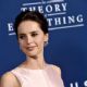 'The Theory of Everything' Los Angeles Premiere