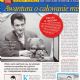 Bronislaw Pawlik - Dobry Tydzień Magazine Pictorial [Poland] (25 April 2022)