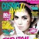 Marina Lambrini Diamandis - Cosmo Girl Magazine Cover [Indonesia] (September 2012)