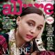 Emma Chamberlain - Allure Magazine Cover [United States] (June 2020)