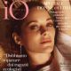 Marion Cotillard - Io Donna Magazine Cover [Italy] (13 November 2021)