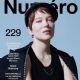 Léa Seydoux - Numero Magazine Cover [France] (March 2022)