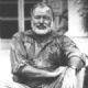 Ernest Hemingway