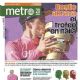 Primoz Roglič - Metro Magazine Cover [Ecuador] (29 May 2023)