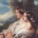Princess Victoria of Saxe-Coburg and Gotha