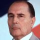 François Mitterrand