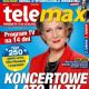 Irena Santor - Tele Max Magazine Cover [Poland] (17 June 2022)