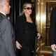 Jennifer Aniston – In an all-black ensemble as she steps out in Manhattan