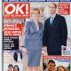 Prince Edward, Duke of Kent and Strathearn - OK! Magazine Cover [United Kingdom] (22 January 1999)