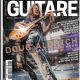 Doug Aldrich - Guitare Xtreme Magazine Cover [France] (October 2022)