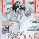 Elle - Elle Magazine Cover [Argentina] (August 2010)