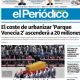 Pope Francis - El Periódico Aragón Magazine Cover [Spain] (27 April 2025)