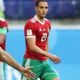 Sofyan Amrabat