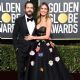 Tom Kaulitz and Heidi Klum : 76th Annual Golden Globe Awards