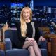 Lindsay Lohan - The Tonight Show Starring Jimmy Fallon - Season 12