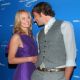 Zachary Levi and Yvonne Strahovski