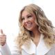 Thalia Honored on the Walk of Fame
