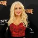 Christina Aguilera - Burlesque Photocall in Madrid (09.12.2010)
