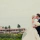 Michael Vartan and Lauren Skaar - Wedding Photos
