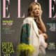 Rita Ora - Elle Magazine Cover [Spain] (March 2022)