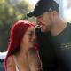 Danielle Bregoli – Arriving at Airport In Perth