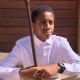 Prince Lerotholi Seeiso