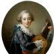 Carlos Fitz-James Stuart, 4th Duke of Liria and Jérica