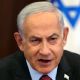 Benjamin Netanyahu