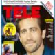 Jake Gyllenhaal - Tele Magazyn Magazine Cover [Poland] (8 January 2021)