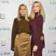 Sara and Erin Foster – La Mer by Sorrenti Campaign Event in New York