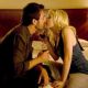 Scarlett Johansson and Javier Bardem