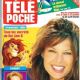 Alison Armitage - Tele Poche Magazine Cover [France] (15 February 1999)