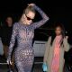 Khloe Kardashian – With Malika Haqq arrive for dinner at Craig’s in West Hollywood