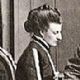Princess Amalie of Saxe-Coburg and Gotha