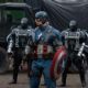Captain America: The First Avenger