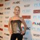 Yvonne Strahovski - NBC's Chuck Season 2 Launch Party At PURE Nightclub In Las Vegas - September 27 '08